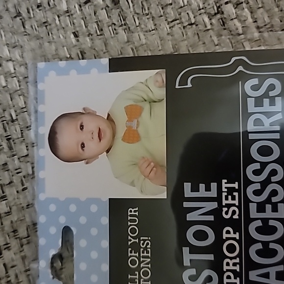 Milestone Photo Prop Set - Picture 4 of 5